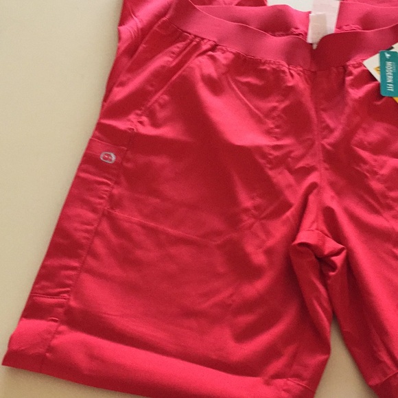 Wonderwink Pro Scrub Set - Picture 5 of 6